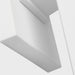 Visual Comfort SLO1132 Pohl 2-lt 19" Tall Outdoor Large Wall Lantern