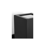 Visual Comfort SLO1132EN3 Pohl 2-lt 19" Tall LED Outdoor Large Wall Lantern