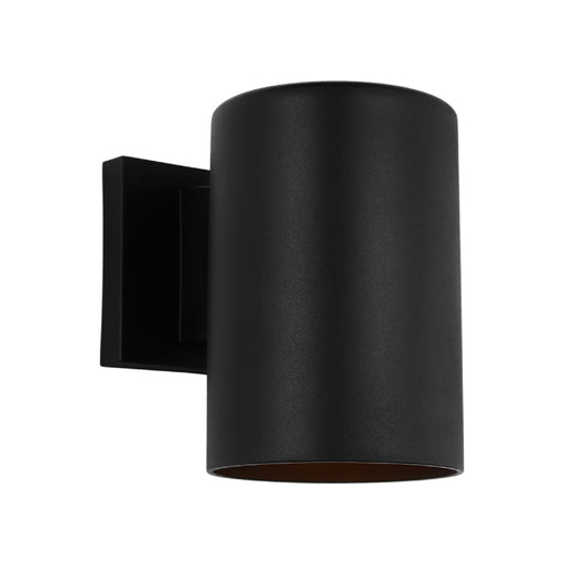 Visual Comfort SLO1141EN3 Cylinders 2-lt 18" Tall LED Outdoor Small Wall Lantern