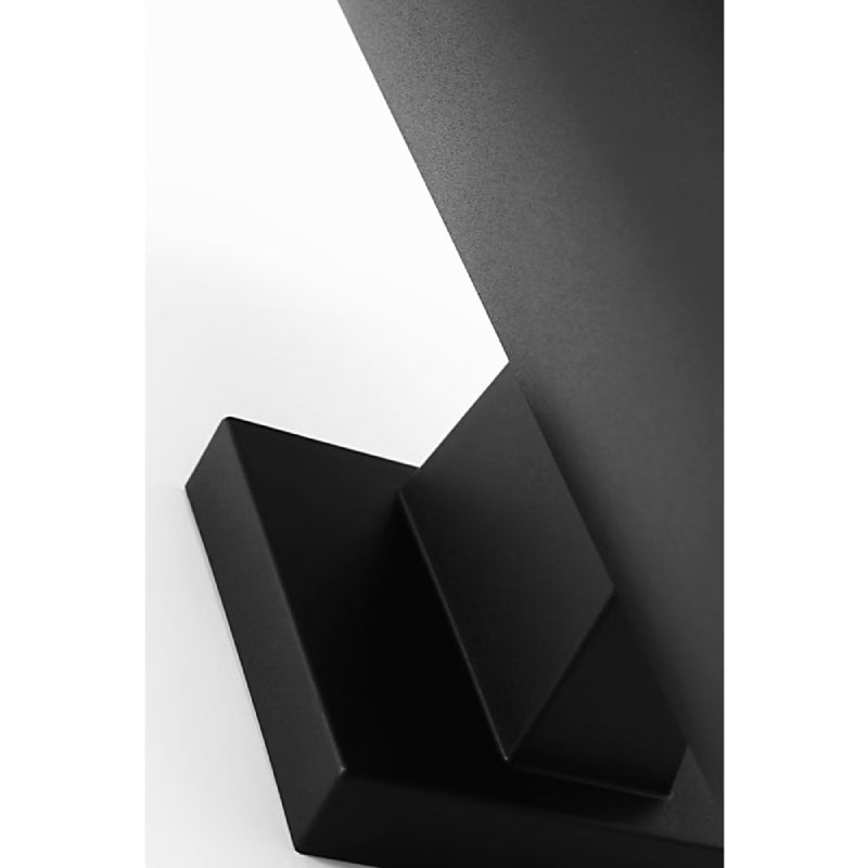 Visual Comfort SLO1152EN3 Cylinders 2-lt 14" LED Outdoor Medium Wall Lantern