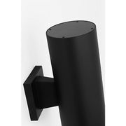 Visual Comfort SLO1152EN3 Cylinders 2-lt 14" LED Outdoor Medium Wall Lantern