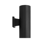 Visual Comfort SLO1152EN3 Cylinders 2-lt 14" LED Outdoor Medium Wall Lantern