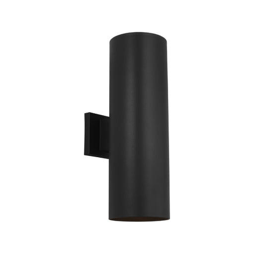 Visual Comfort SLO1172 Cylinders 2-lt 18" Outdoor Large Wall Lantern