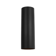 Visual Comfort SLO1172EN3 Cylinders 2-lt 18" Tall LED Outdoor Large Wall Lantern