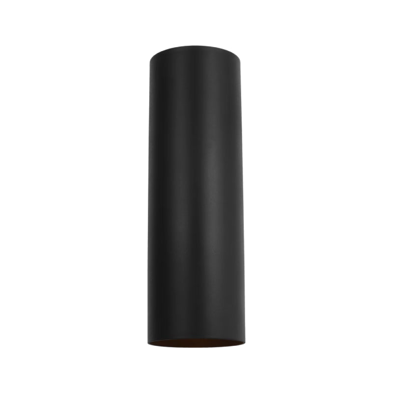 Visual Comfort SLO1172EN3 Cylinders 2-lt 18" Tall LED Outdoor Large Wall Lantern