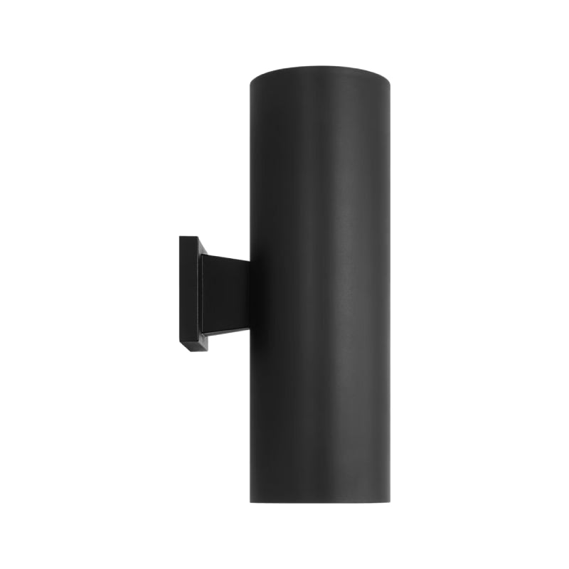 Visual Comfort SLO1172EN3 Cylinders 2-lt 18" Tall LED Outdoor Large Wall Lantern