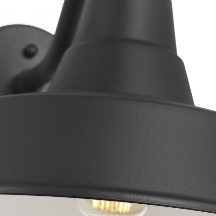 Visual Comfort SLO1191 Barn Light 1-lt 12" Outdoor Medium Wall Lantern