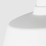 Visual Comfort SLO1211 Barn Light 1-lt 16" Outdoor Extra Large Wall Lantern - Outdoor Textured White