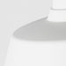 Visual Comfort SLO1211 Barn Light 1-lt 16" Outdoor Extra Large Wall Lantern - Outdoor Textured White