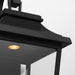 Visual Comfort SLO1231 Warren 1-lt 20" Tall LED Outdoor Small Wall Lantern