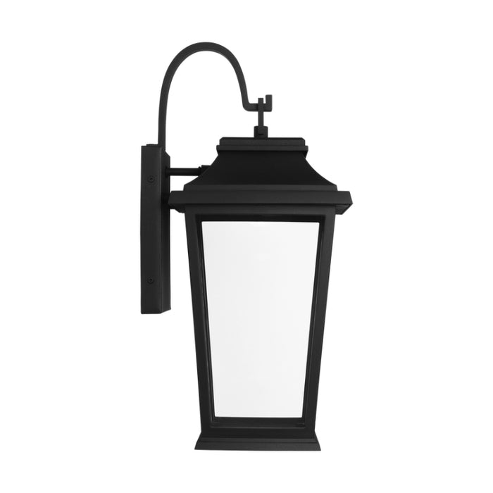 Visual Comfort SLO1231 Warren 1-lt 20" Tall LED Outdoor Small Wall Lantern