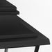 Visual Comfort SLO1241 Warren 1-lt 23" Tall LED Outdoor Medium Wall Sconce