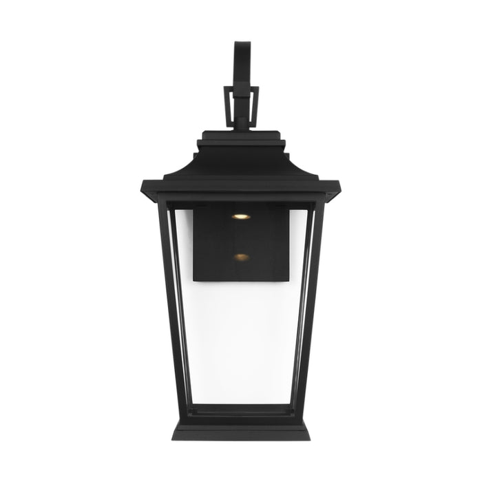 Visual Comfort SLO1241 Warren 1-lt 23" Tall LED Outdoor Medium Wall Sconce