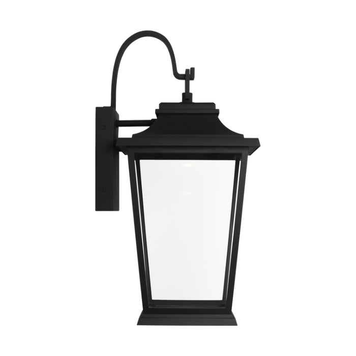 Visual Comfort SLO1241 Warren 1-lt 23" Tall LED Outdoor Medium Wall Sconce