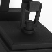 Visual Comfort SLO1251 Warren 1-lt 26" Tall LED Outdoor Large Wall Sconce
