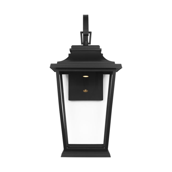 Visual Comfort SLO1251 Warren 1-lt 26" Tall LED Outdoor Large Wall Sconce