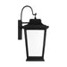 Visual Comfort SLO1251 Warren 1-lt 26" Tall LED Outdoor Large Wall Sconce