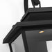 Visual Comfort SLO1261 Warren 1-lt 33" Tall LED Outdoor Extra Large Wall Sconce