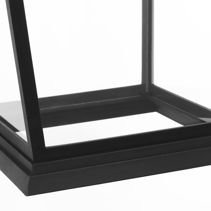 Visual Comfort SLO1261 Warren 1-lt 33" Tall LED Outdoor Extra Large Wall Sconce