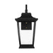 Visual Comfort SLO1261 Warren 1-lt 33" Tall LED Outdoor Extra Large Wall Sconce