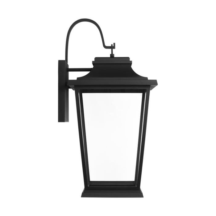 Visual Comfort SLO1261 Warren 1-lt 33" Tall LED Outdoor Extra Large Wall Sconce