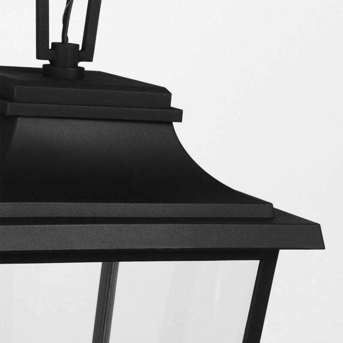 Visual Comfort SLO1271 Warren 1-lt 12" LED Outdoor Hanging Lantern Pendant