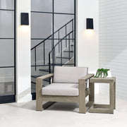 Visual Comfort SLO1321 Kakudo 1-lt 11" Tall LED Outdoor Large Wall Lantern