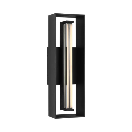 Visual Comfort SLO1331 Abner 1-lt 16" Tall LED Outdoor Wall Lantern