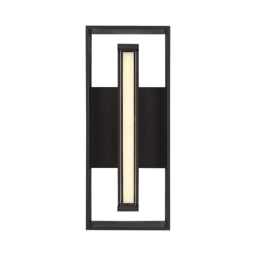 Visual Comfort SLO1341 Abner 1-lt 12" Tall LED Outdoor Wall Lantern