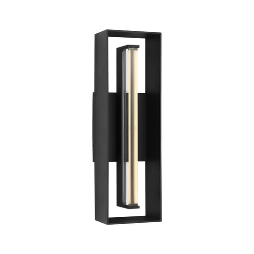 Visual Comfort SLO1351 Abner 1-lt 24" Tall LED Outdoor Wall Lantern