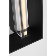 Visual Comfort SLO1351 Abner 1-lt 24" Tall LED Outdoor Wall Lantern