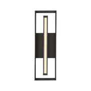 Visual Comfort SLO1351 Abner 1-lt 24" Tall LED Outdoor Wall Lantern