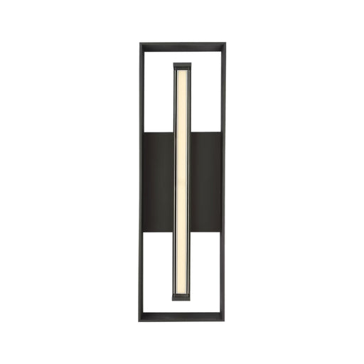 Visual Comfort SLO1351 Abner 1-lt 24" Tall LED Outdoor Wall Lantern