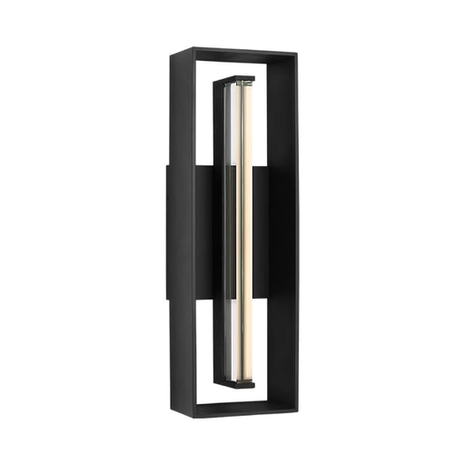 Visual Comfort SLO1361 Abner 1-lt 30" Tall LED Outdoor Wall Lantern