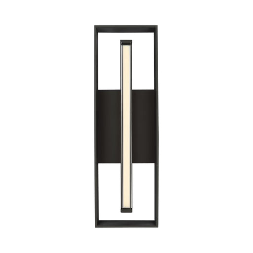 Visual Comfort SLO1361 Abner 1-lt 30" Tall LED Outdoor Wall Lantern