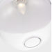 Visual Comfort SLP1001 Torian 1-lt 9" LED Small Pendant