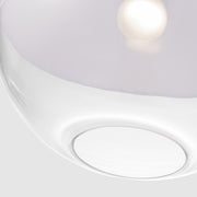Visual Comfort SLP1011 Torian 1-lt 14" LED Medium Pendant