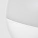 Visual Comfort SLP1011 Torian 1-lt 14" LED Medium Pendant