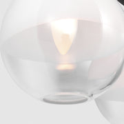 Visual Comfort SLV1002 Torian 2-lt 15" LED Vanity Light