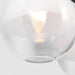 Visual Comfort SLV1002 Torian 2-lt 15" LED Vanity Light