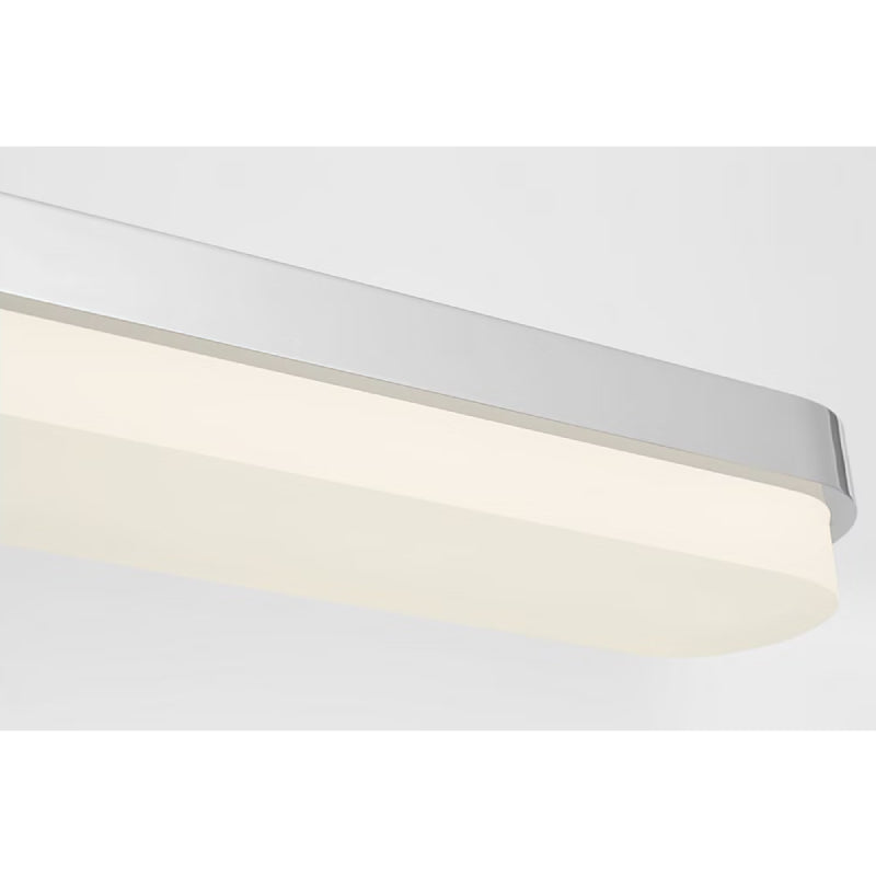 Visual Comfort SLV1021 Ismay 1-lt 27" LED Bath Light - Chrome
