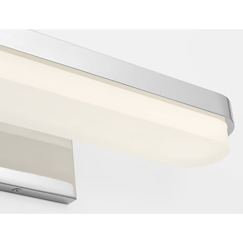 Visual Comfort SLV1031 Ismay 1-lt 18" LED Bath Light - Chrome