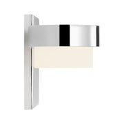 Visual Comfort SLV1031 Ismay 1-lt 18" LED Bath Light - Chrome