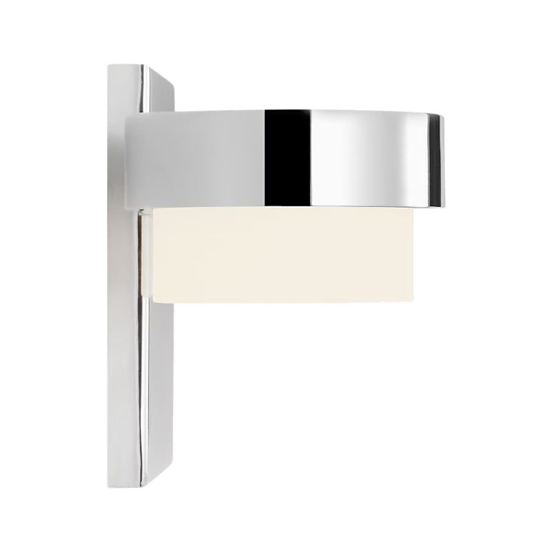 Visual Comfort SLV1031 Ismay 1-lt 18" LED Bath Light - Chrome