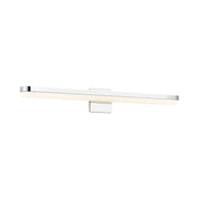 Visual Comfort SLV1041 Ismay 1-lt 36" LED Bath Light - Chrome