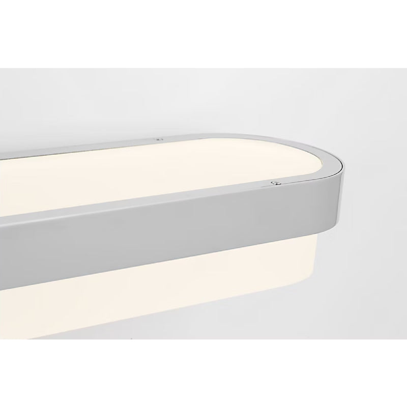 Visual Comfort SLV1041 Ismay 1-lt 36" LED Bath Light - Chrome