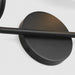 Visual Comfort SLW1012 Colfax 2-lt 19" LED Medium Wall Sconce - Aged Iron