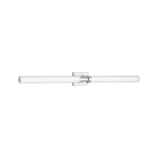 Visual Comfort 4704093SCS Kiel 2-lt 48" LED Bath Light - Chrome