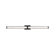 Visual Comfort 4759293S Syden 1-lt 48" LED Bath Light - Midnight Black