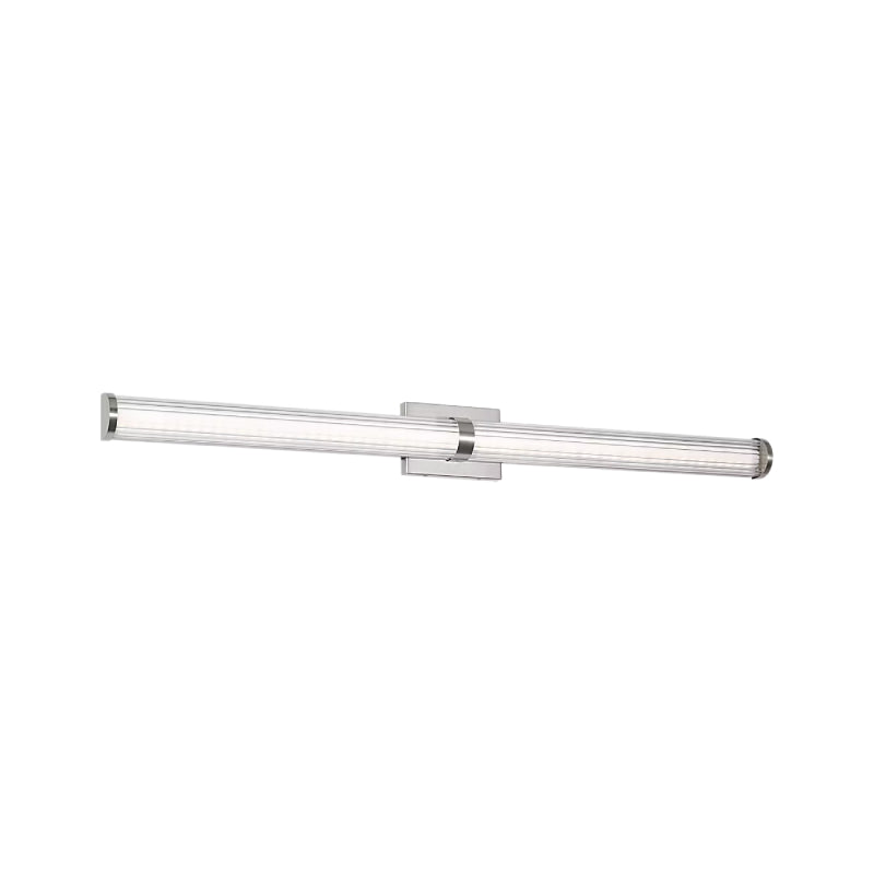 Visual Comfort 4759293S Syden 1-lt 48" LED Bath Light - Brushed Nickel
